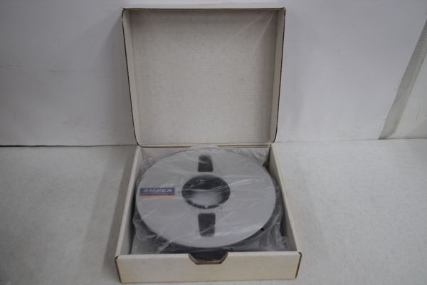 Ampex Anne peks175-97TG11 Video Tape видеолента 3600×2 (3234712)