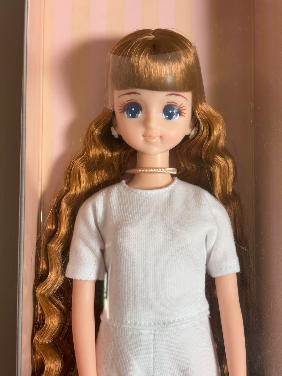 新品未開封 リカちゃんキャッスル 2019年日本橋オリジナル 新品未開封 リカちゃんキャッスル 2019年日本橋オリジナル