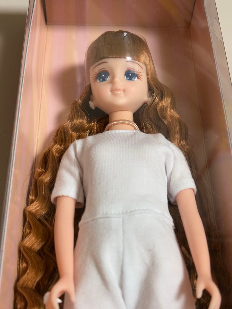 新品未開封 リカちゃんキャッスル 2019年日本橋オリジナル 新品未開封 リカちゃんキャッスル 2019年日本橋オリジナル