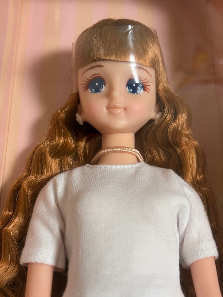 新品未開封 リカちゃんキャッスル 2019年日本橋オリジナル 新品未開封 リカちゃんキャッスル 2019年日本橋オリジナル