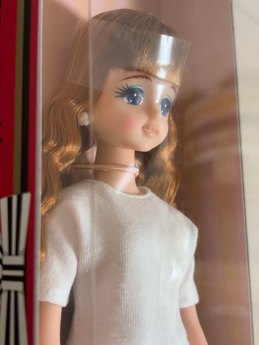 新品未開封 リカちゃんキャッスル 2019年度版クリスマスモデル 新品未開封 リカちゃんキャッスル 2019年度版クリスマスモデル