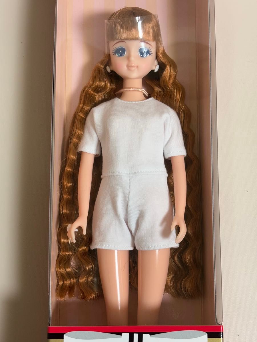 新品未開封 リカちゃんキャッスル 2019年度版クリスマスモデル 新品未開封 リカちゃんキャッスル 2019年度版クリスマスモデル