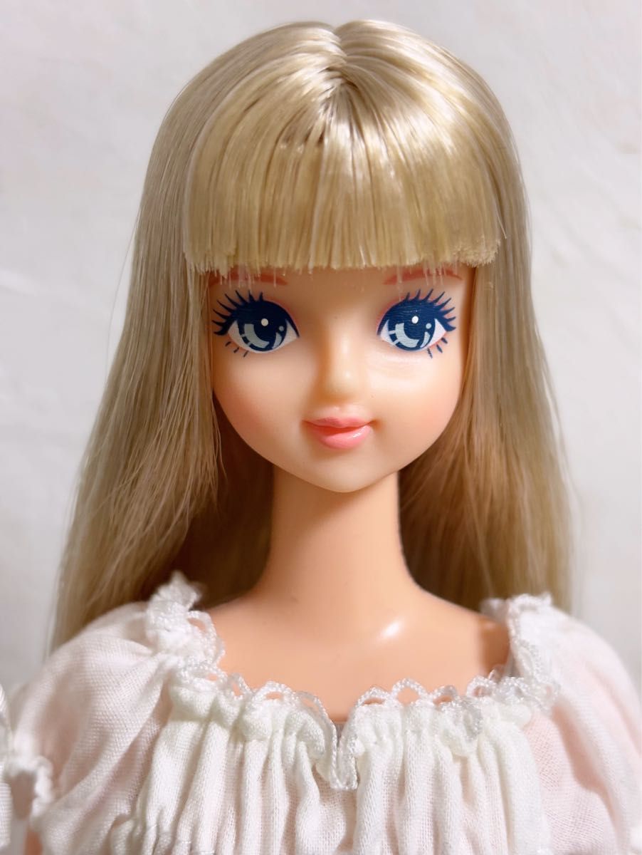 リカちゃんキャッスル 2016年5月ドールショウ浅草モデル サヤカ リカちゃんキャッスル 2016年5月ドールショウ浅草モデル サヤカ