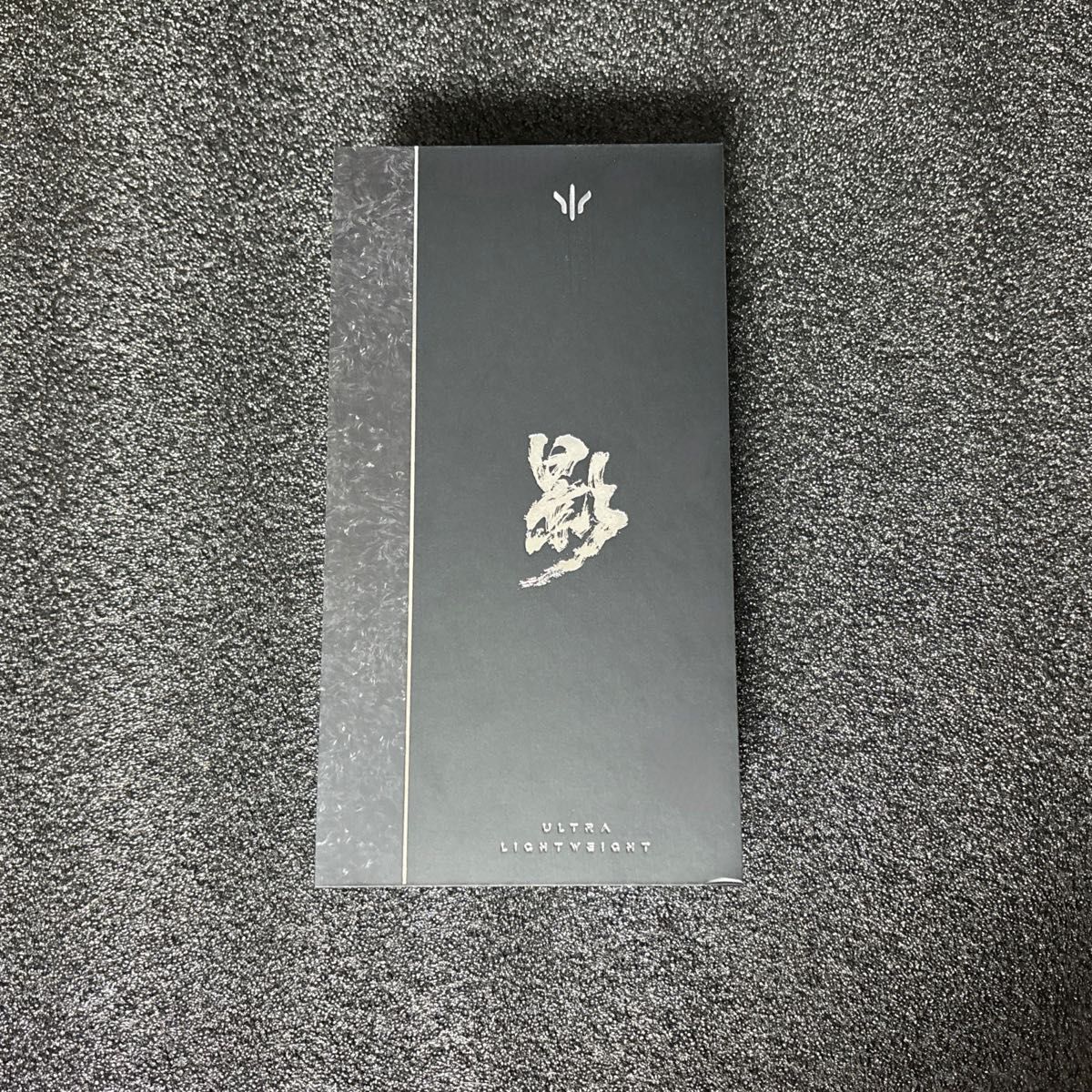 新品未開封】WLMOUSE 影-Ying-ブラック|Yahoo!フリマ(旧PayPay 新品未開封】WLMOUSE 影-Ying-ブラック|Yahoo!フリマ(旧PayPay