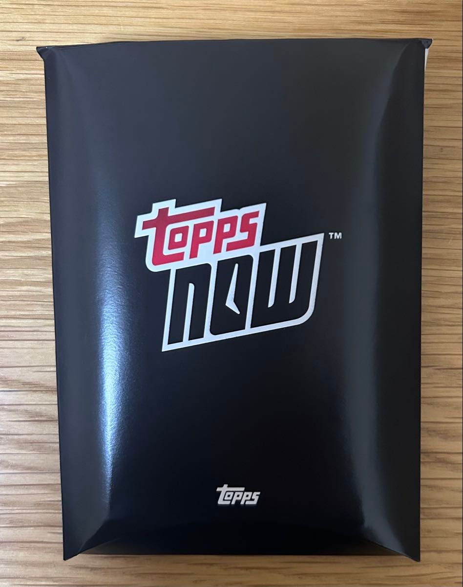 MLB Topps now Dodgers ワールドシリーズ優勝セット 大谷翔平 MLB Topps now Dodgers ワールドシリーズ優勝セット 大谷翔平
