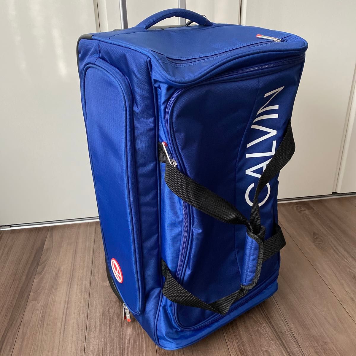 Calvin Klein カルバンクライン キャリーバッグ キャリーケース Calvin Klein カルバンクライン キャリーバッグ キャリーケース