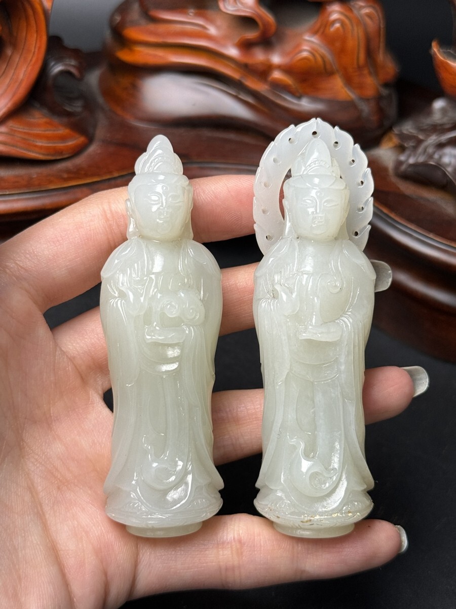 珍品旧蔵* 清時代 寿山石 喜鵲登梅 印鑑 文房具 古置物 賞物 珍品旧蔵* 清時代 寿山石 喜鵲登梅 印鑑 文房具 古置物 賞物