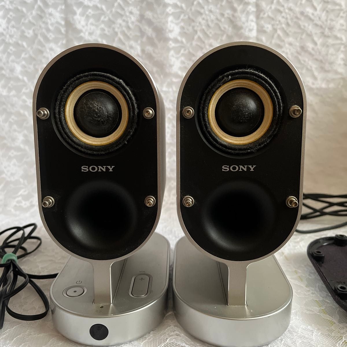 SONY SRS-ZX1 アクティブスピーカーシステム|Yahoo!フリマ(旧 SONY SRS-ZX1 アクティブスピーカーシステム|Yahoo!フリマ(旧