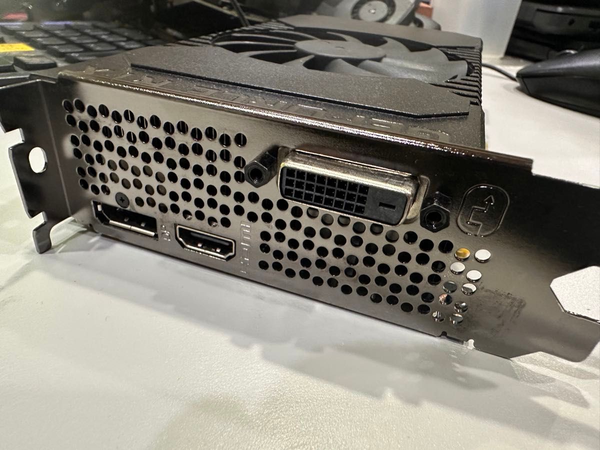 HP RTX2060 8G superPN L83943-001【動作確認済み】|Yahoo HP RTX2060 8G superPN L83943-001【動作確認済み】|Yahoo