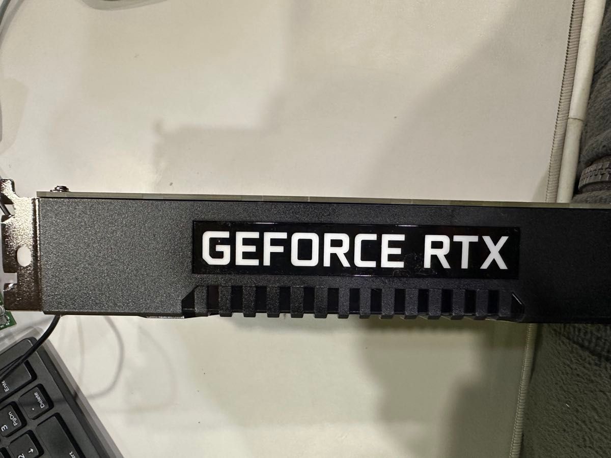 HP RTX2060 8G superPN L83943-001【動作確認済み】|Yahoo HP RTX2060 8G superPN L83943-001【動作確認済み】|Yahoo
