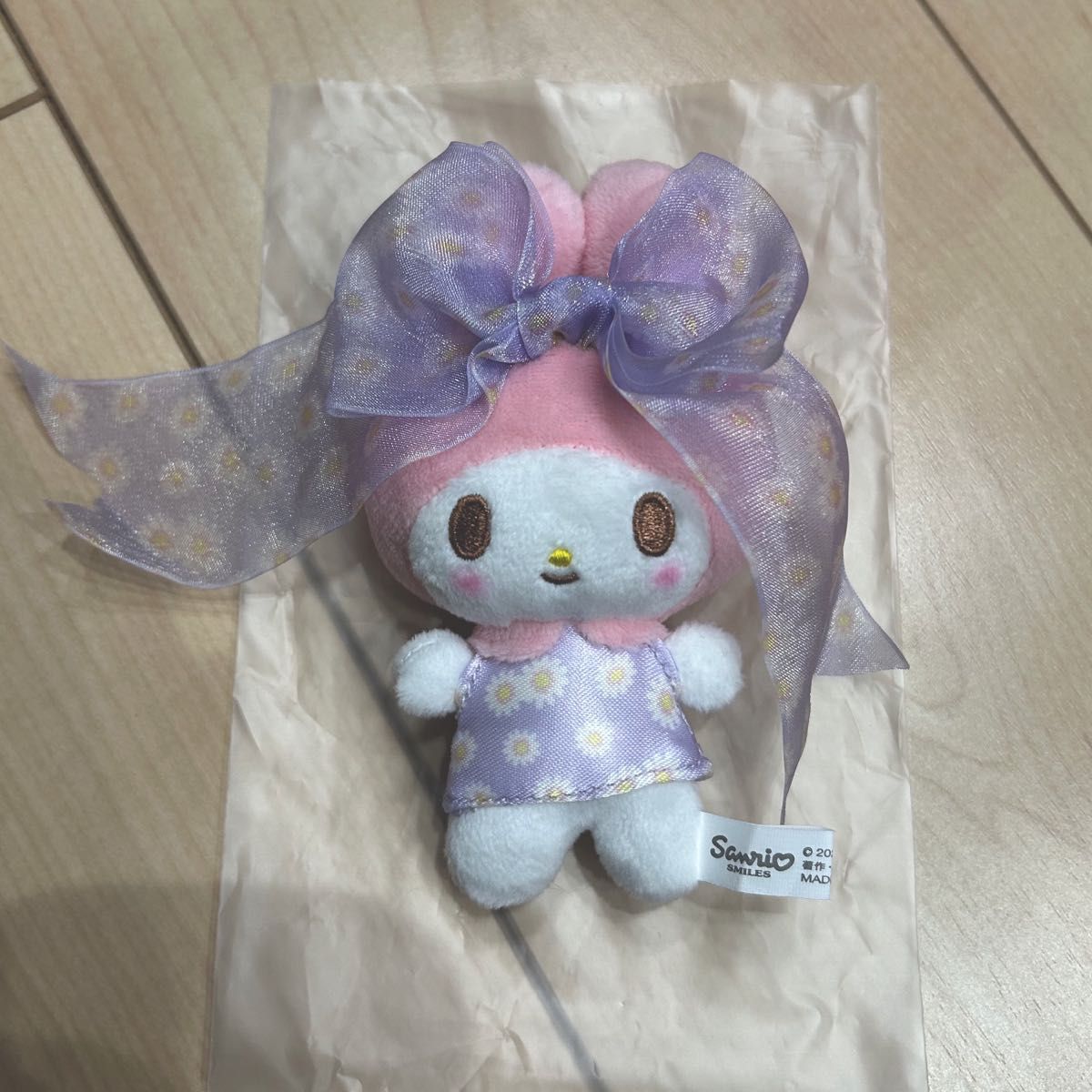 マイメロディ リボン姫 シークレットマスコット フラワー|Yahoo マイメロディ リボン姫 シークレットマスコット フラワー|Yahoo