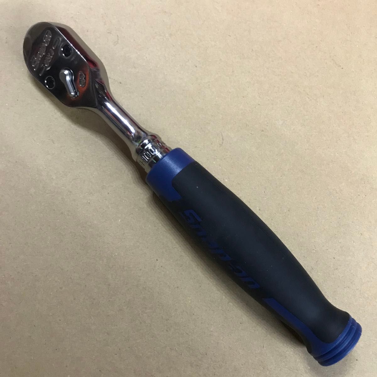 スナップオン Snap-on FH100MB 100ギアスタンダードラチェット スナップオン Snap-on FH100MB 100ギアスタンダードラチェット