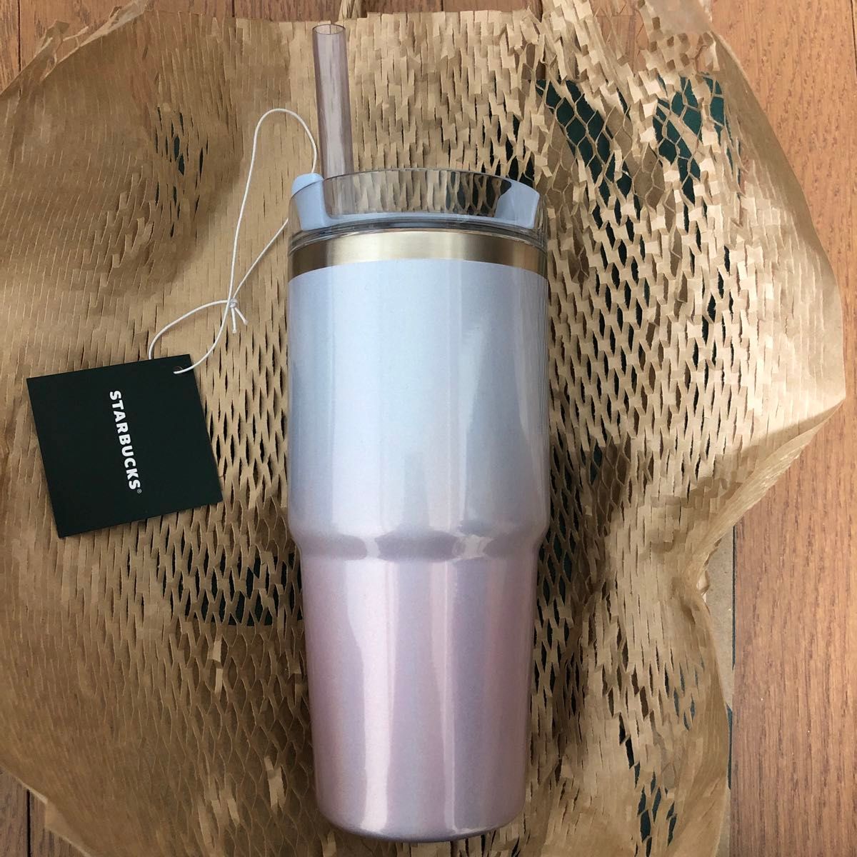 スターバックス 3WAY ステンレスタンブラー スタンレー スターバックス 3WAY ステンレスタンブラー スタンレー
