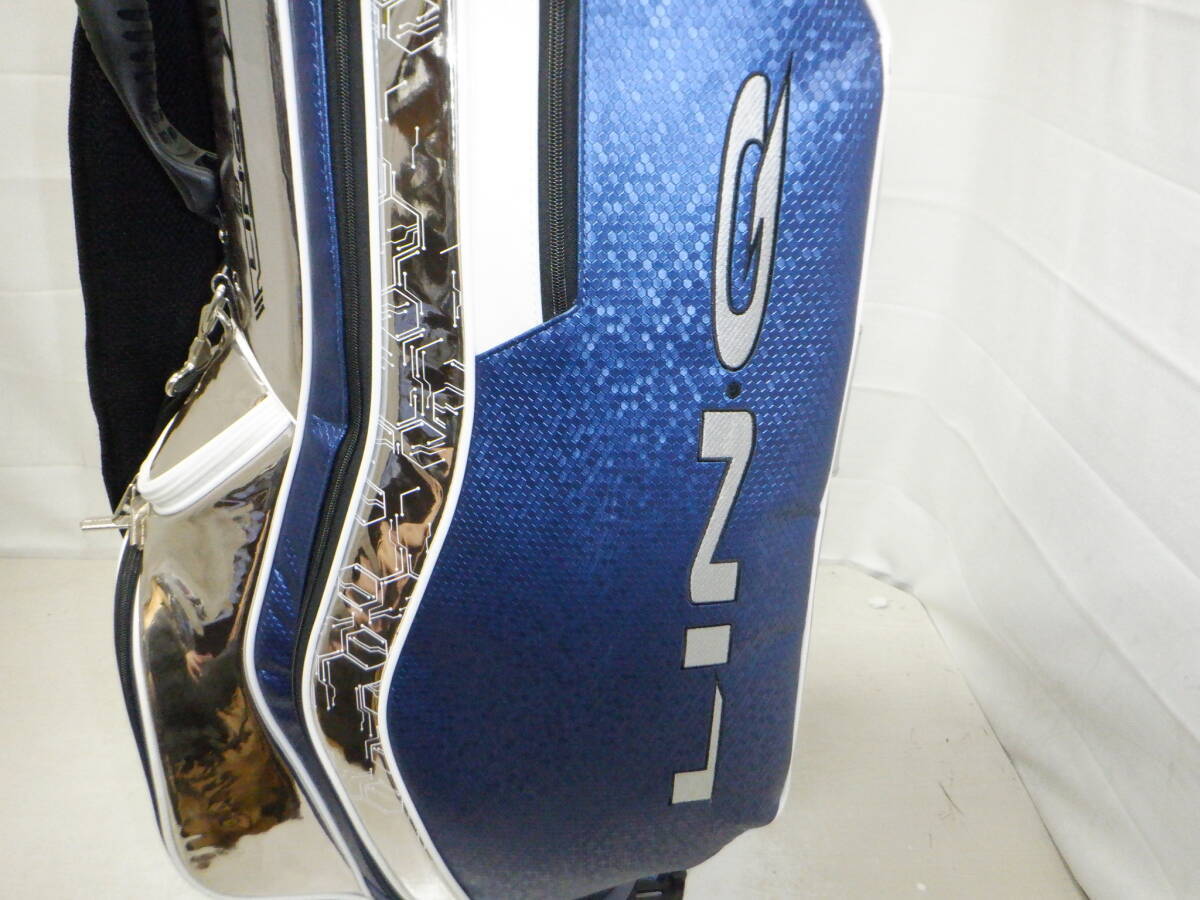 UST mamiya☆LINQ☆リンク☆8.5型☆2024☆新古品☆未 UST mamiya☆LINQ☆リンク☆8.5型☆2024☆新古品☆未