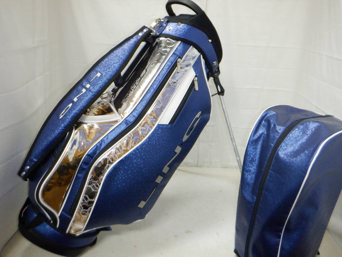 UST mamiya☆LINQ☆リンク☆8.5型☆2024☆新古品☆未 UST mamiya☆LINQ☆リンク☆8.5型☆2024☆新古品☆未