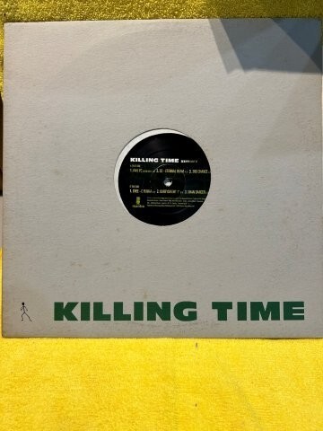 その他 coco and the bean /killing time