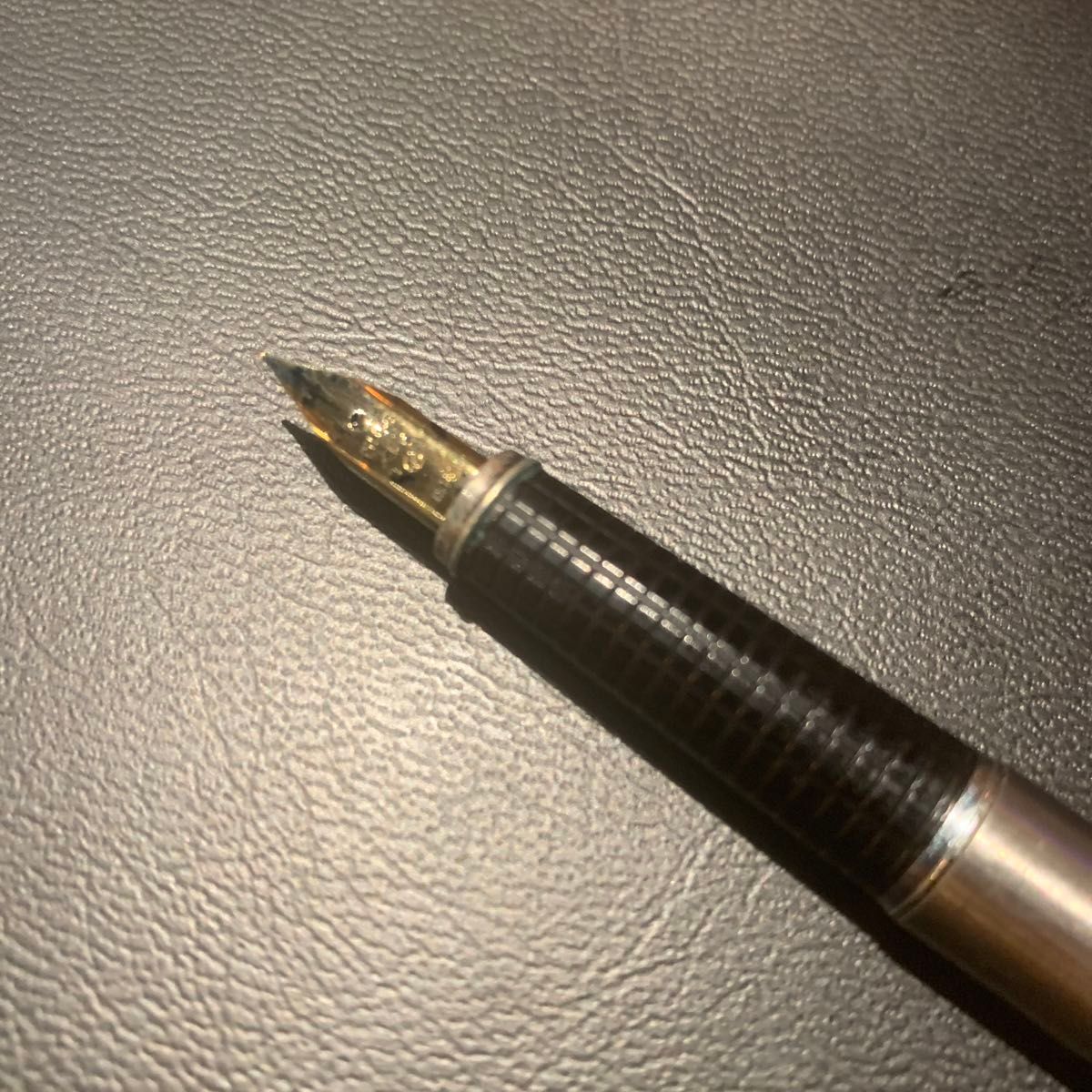 לּ*לּ様 タグ付き 1984年製14K M蝕刻 刻印 パイロット 万年筆 パイロット万年筆ヤングレックス|Yahoo!フリマ(旧PayPayフリマ)