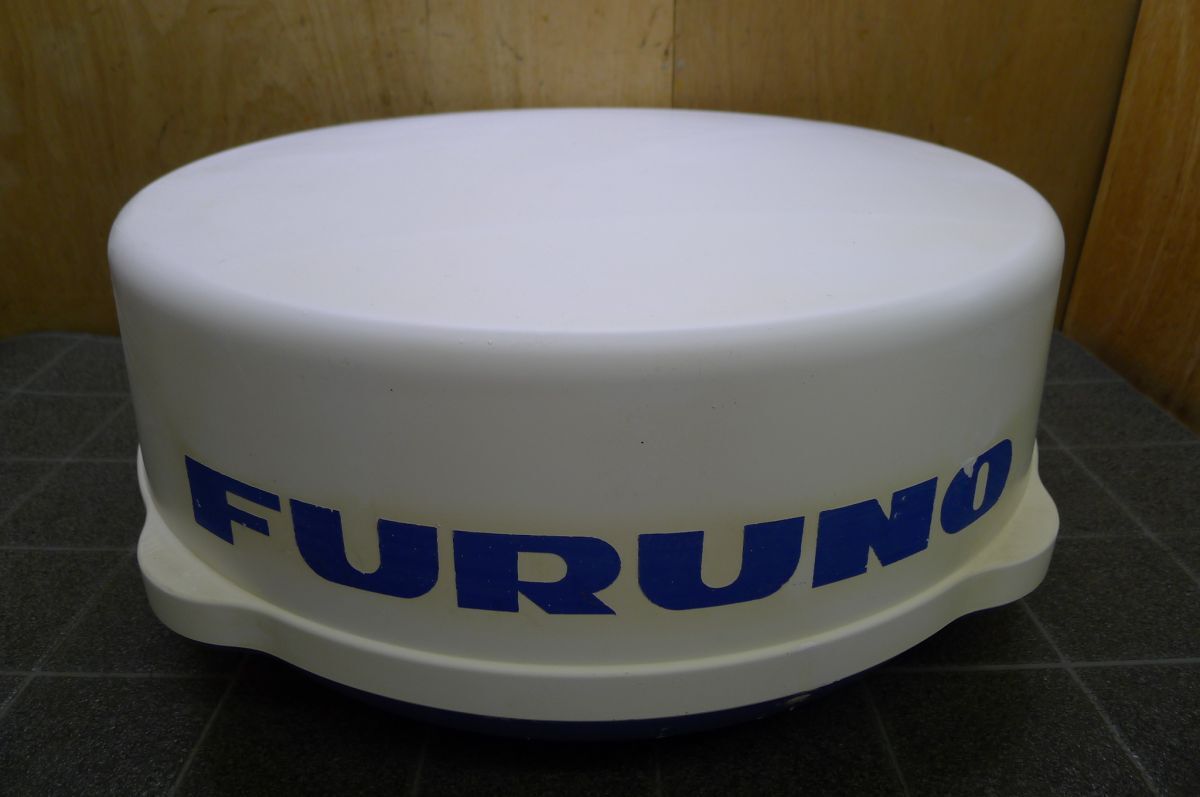 HH702 FURUNO フルノ [マリンレーダー アンテナユニット RSB HH702 FURUNO フルノ [マリンレーダー アンテナユニット RSB