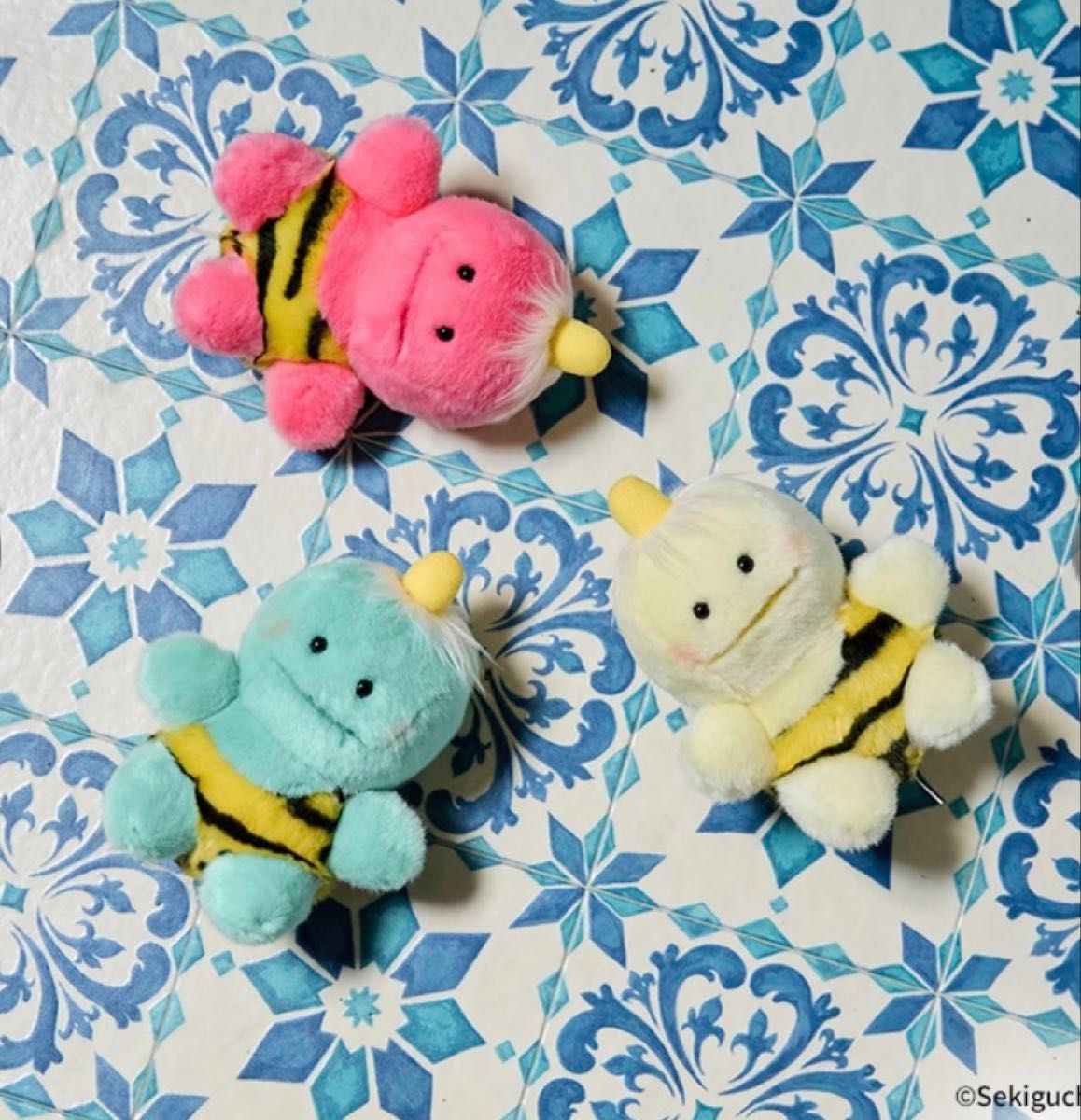 ピカポンぬいぐるみS ピカポン 3個セット ノベルティ付き|Yahoo ピカポンぬいぐるみS ピカポン 3個セット ノベルティ付き|Yahoo