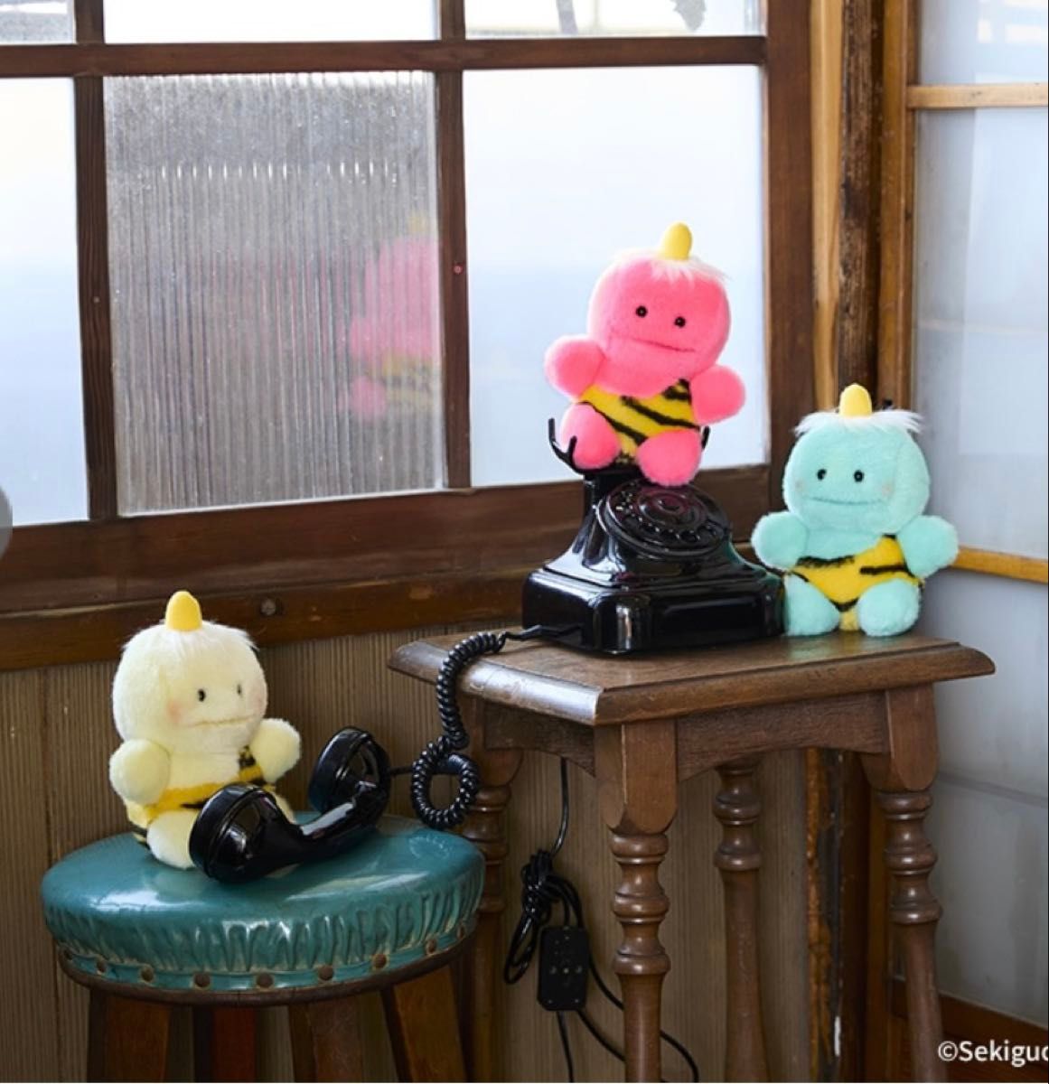 ピカポンぬいぐるみS ピカポン 3個セット ノベルティ付き|Yahoo ピカポンぬいぐるみS ピカポン 3個セット ノベルティ付き|Yahoo