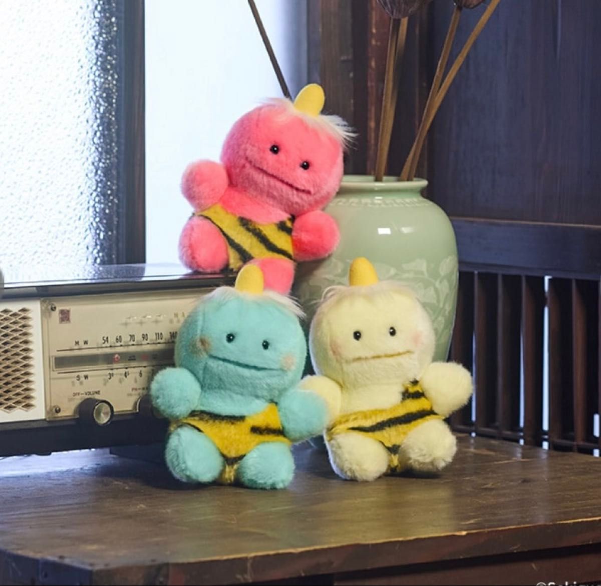 ピカポンぬいぐるみS ピカポン 3個セット ノベルティ付き|Yahoo ピカポンぬいぐるみS ピカポン 3個セット ノベルティ付き|Yahoo