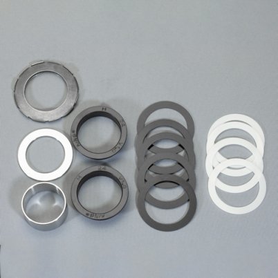 CHRIS KING クリスキング BB Fit Kit #6 新品未使用 正規品 SRAM GXP