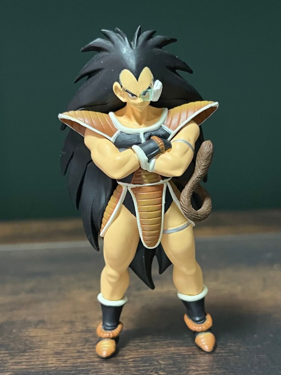HG ドラゴンボール ナッパ ベジータ ラディッツ|Yahoo!フリマ HG ドラゴンボール ナッパ ベジータ ラディッツ|Yahoo!フリマ