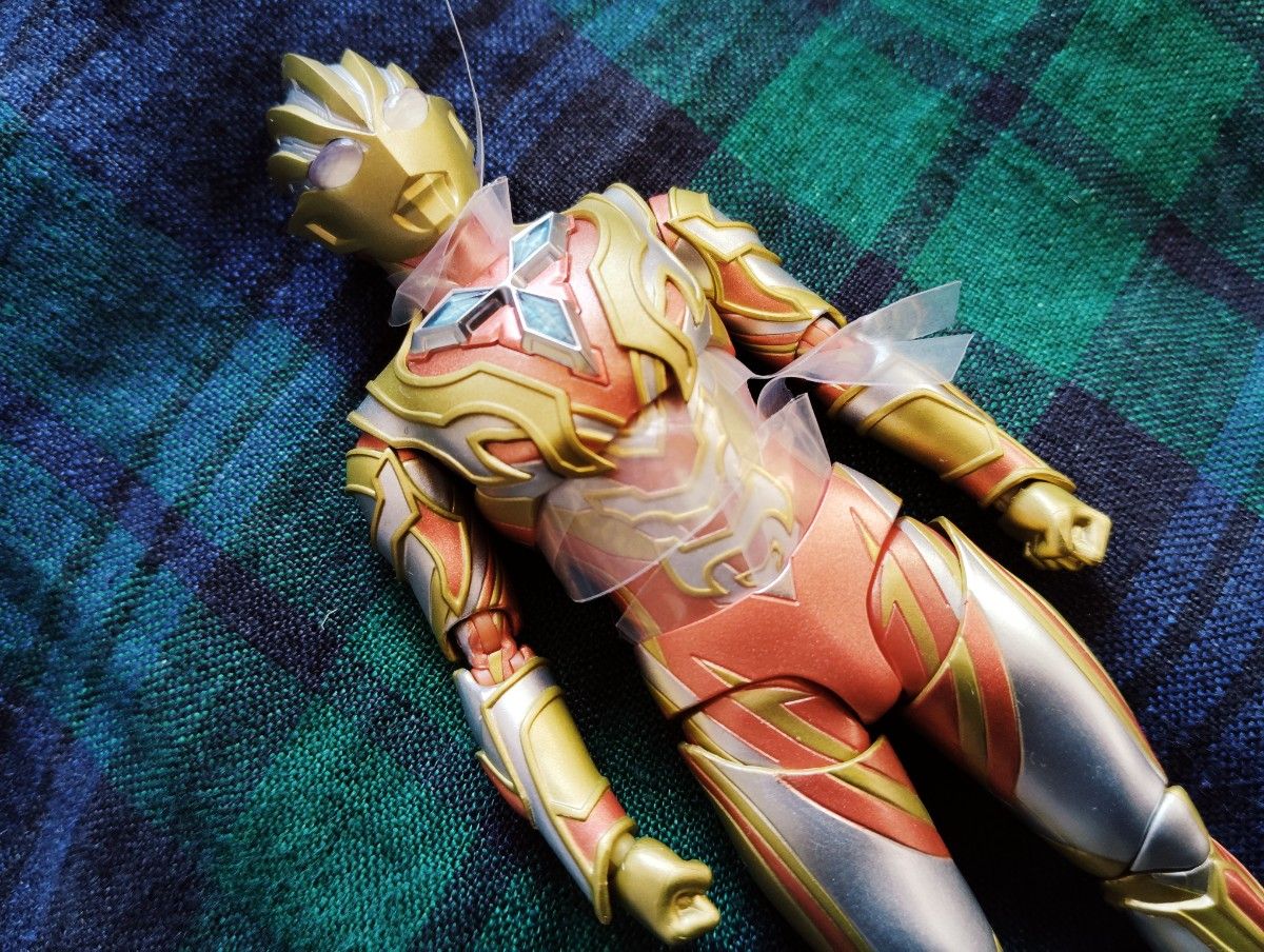 ウルトラマン ゴジラ キングギドラ フィギュア ウルトラの母 ウルトラの父 ウルトラマン ゴジラ キングギドラ フィギュア ウルトラの母