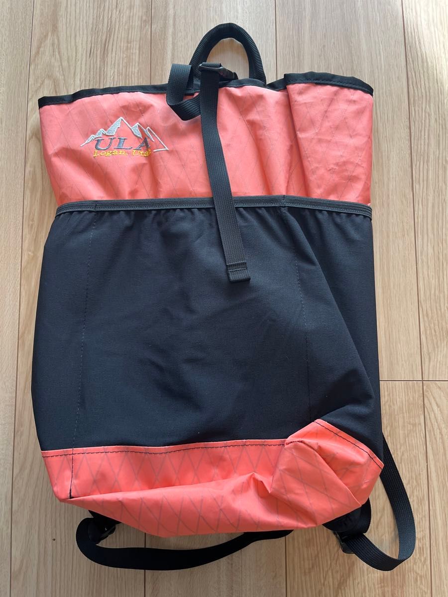 値下げ!MLG特注エディション ULA Equipment Packrat パックラット 新品未使用