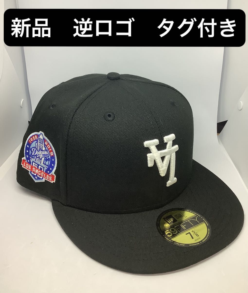 新品 ニューエラ ロサンゼルス・ドジャース アップサイドダウン 新品 ニューエラ ロサンゼルス・ドジャース アップサイドダウン