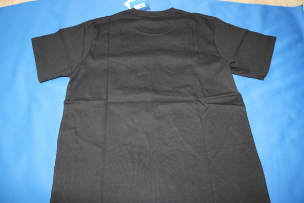 UT ユニクロ ブリザード BLIZZARD MEKA XL Tシャツ 黒 メンズ 新品 未使用 _画像4