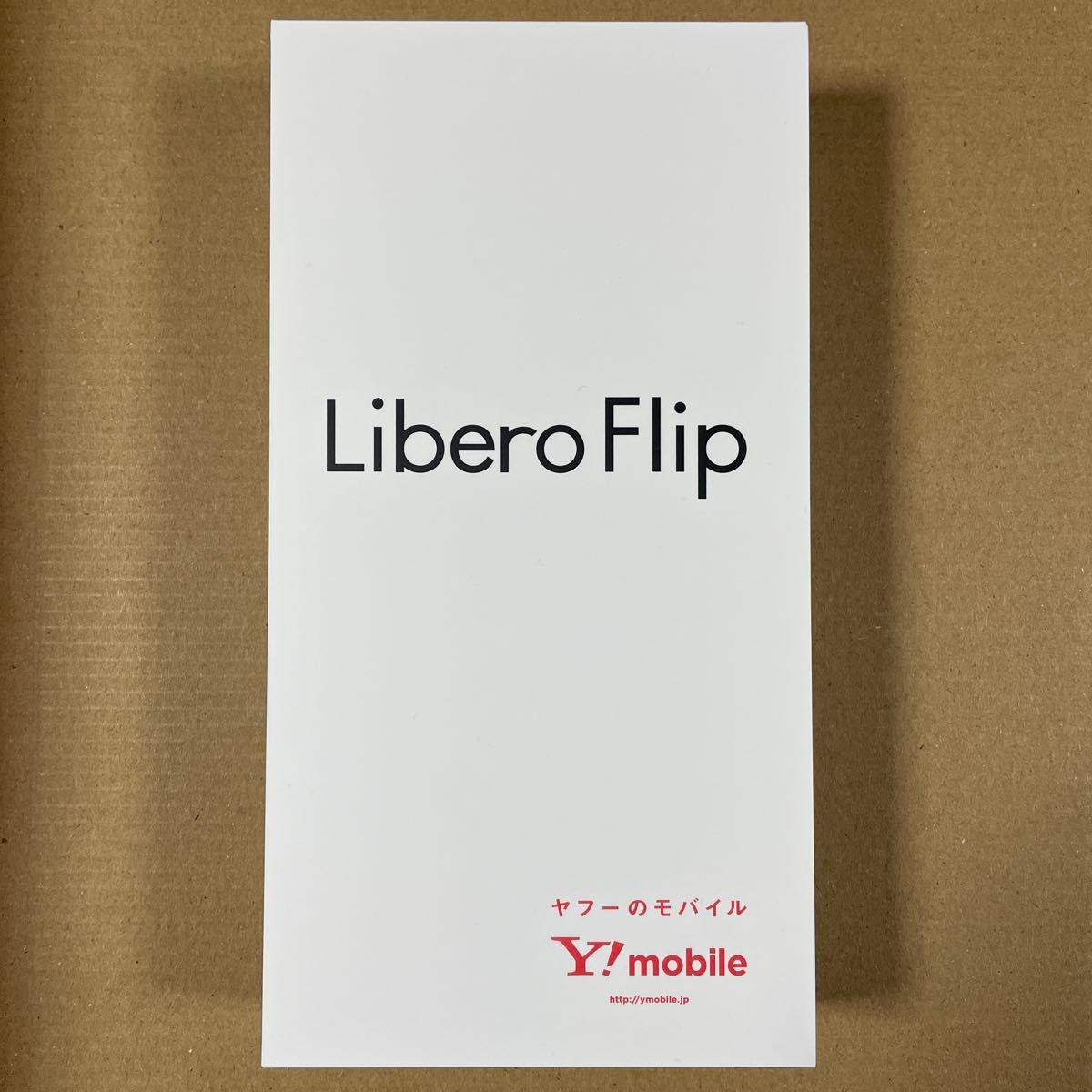 Libero Flip A304ZT 6 9インチ メモリー6GB ストレージ128GB Libero Flip A304ZT 6 9インチ メモリー6GB ストレージ128GB