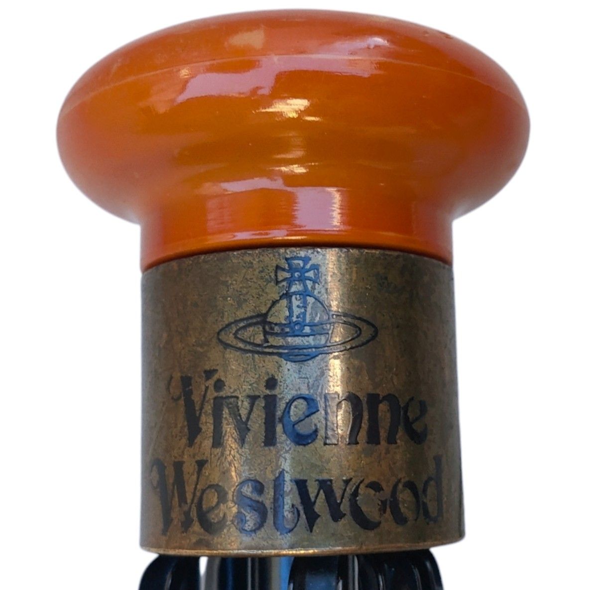 ヴィヴィアンウエストウッド Vivienne Westwood 折りたたみ 日傘 ヴィヴィアンウエストウッド Vivienne Westwood 折りたたみ 日傘