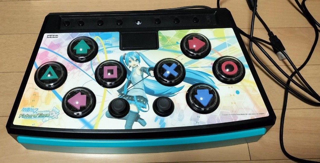初音ミク Project DIVA Future Tone DX アーケード 初音ミク Project DIVA Future Tone DX アーケード