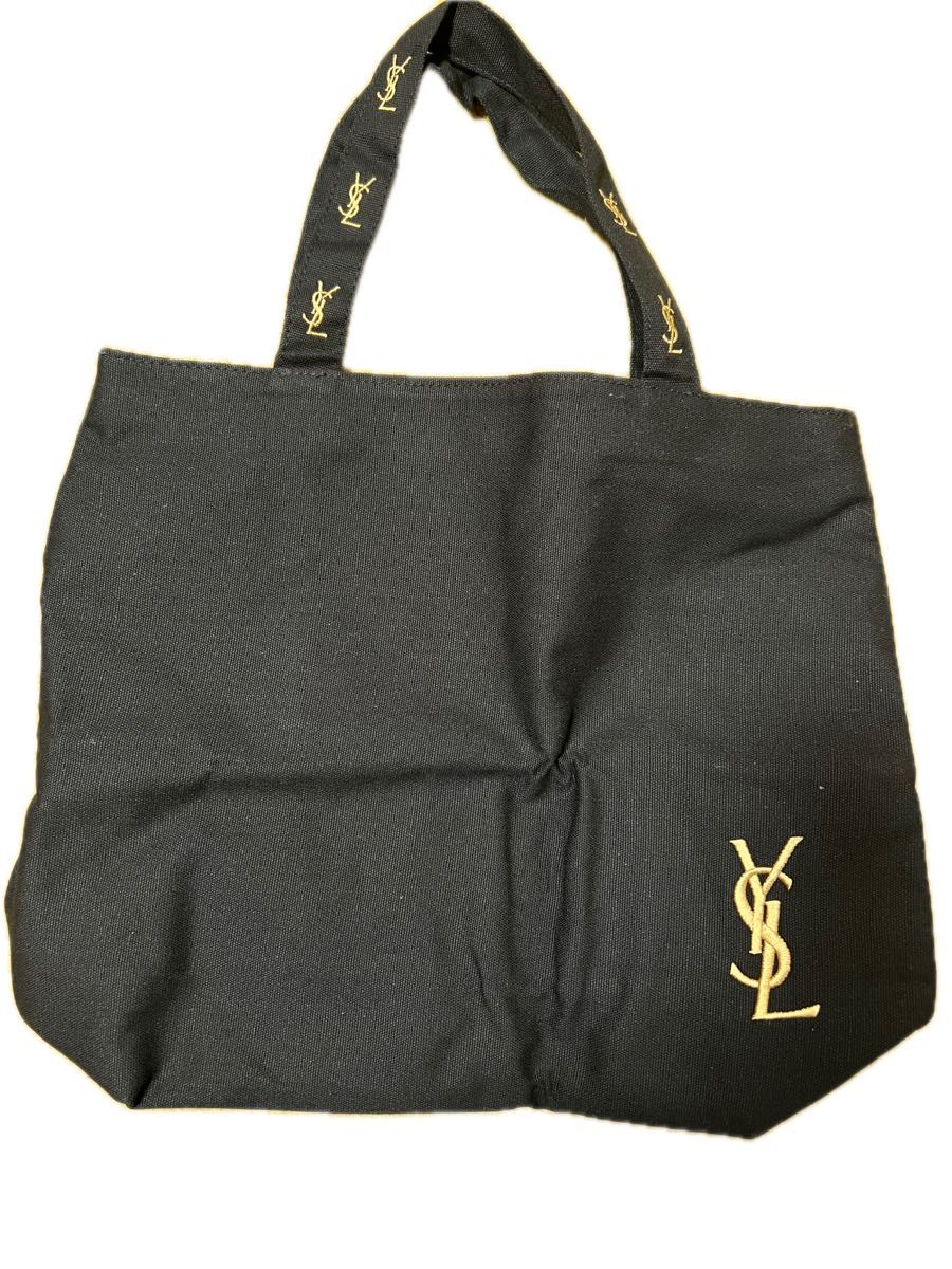 YSL イヴサンローラン 雑誌付録 ノベルティ トートバッグ|Yahoo YSL イヴサンローラン 雑誌付録 ノベルティ トートバッグ|Yahoo