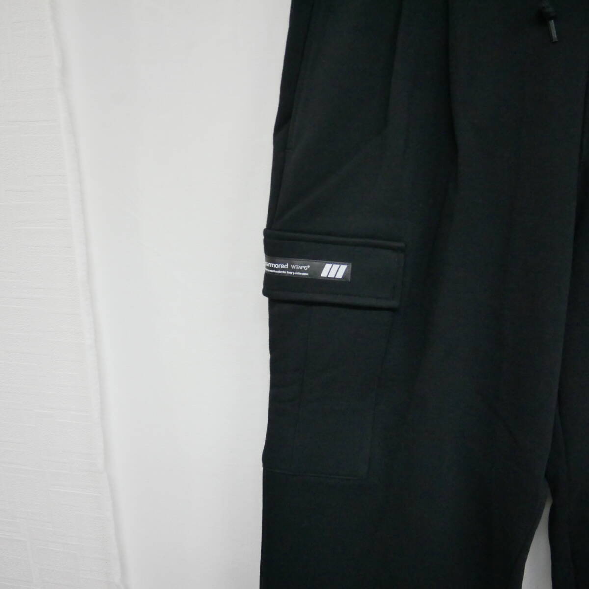 1円】未使用 WTAPS ダブルタップス 国内正規 24AW MORPH 1円】未使用 WTAPS ダブルタップス 国内正規 24AW MORPH