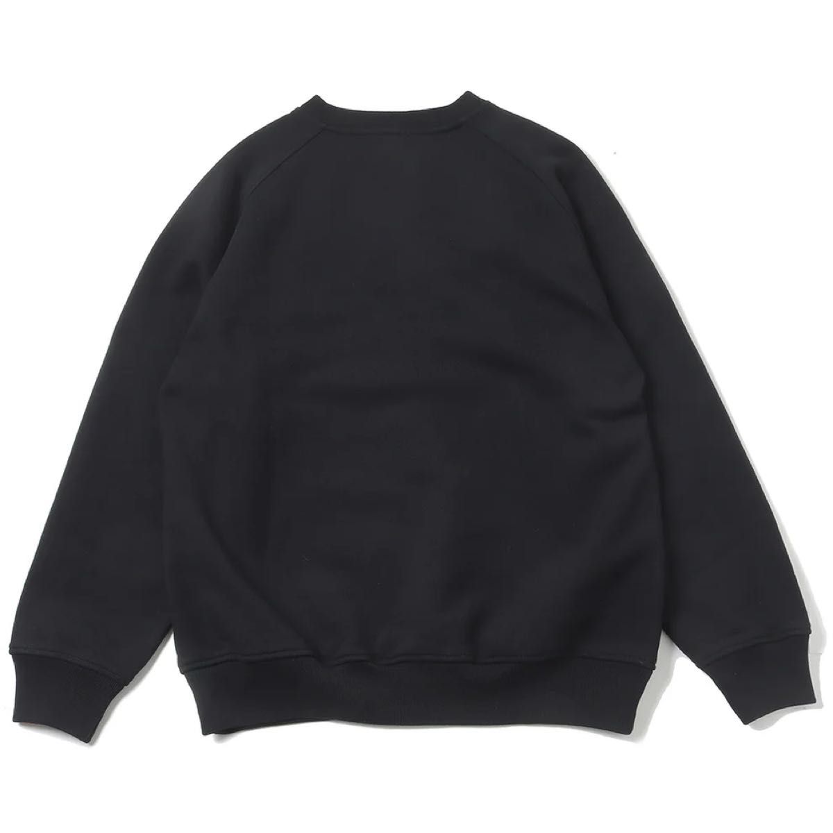 25ss COMOLI コットン裏毛クルーネック サイズ4|Yahoo!フリマ 25ss COMOLI コットン裏毛クルーネック サイズ4|Yahoo!フリマ