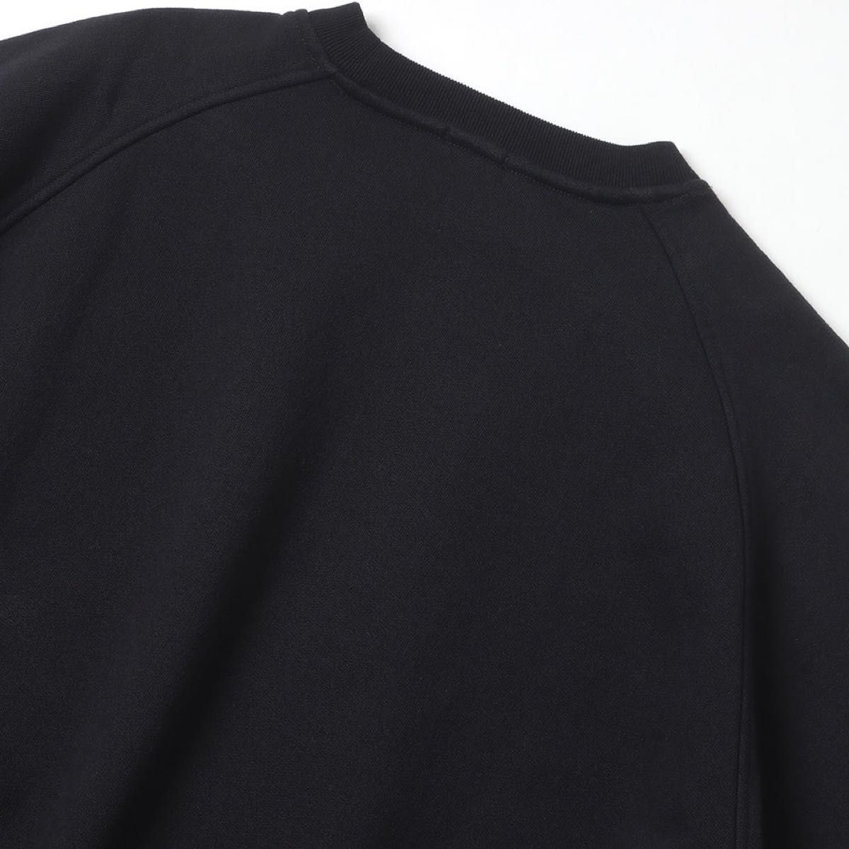 25ss COMOLI コットン裏毛クルーネック サイズ4|Yahoo!フリマ 25ss COMOLI コットン裏毛クルーネック サイズ4|Yahoo!フリマ