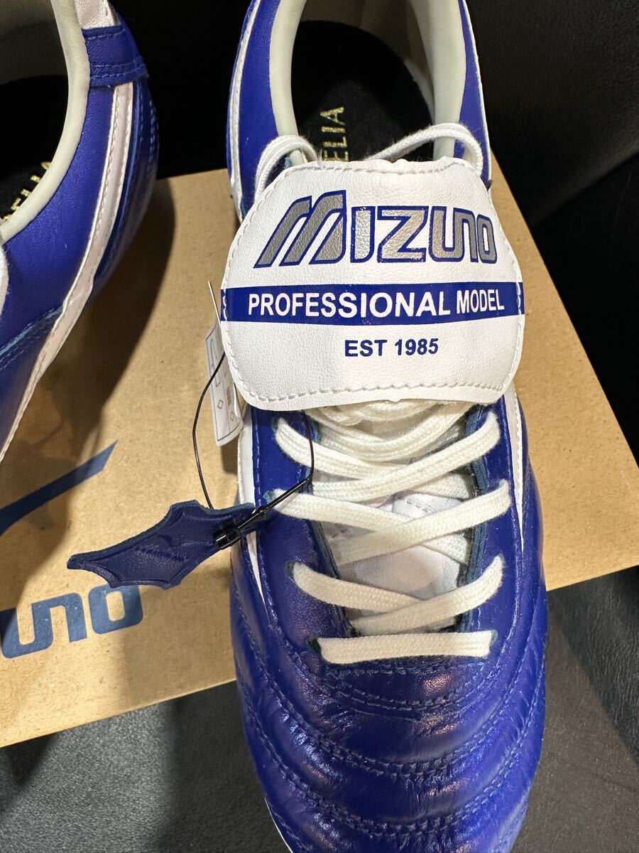 新品 【海外限定】 MIZUNO モレリア 2 MD 26cm サッカー 新品 【海外限定】 MIZUNO モレリア 2 MD 26cm サッカー