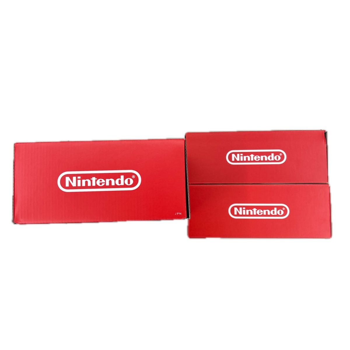 新品未使用】Nintendo Switch 有機ELモデル 本体 Nintendo 新品未使用】Nintendo Switch 有機ELモデル 本体 Nintendo