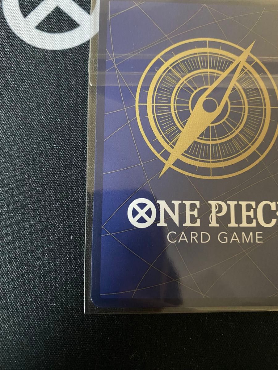 超格安一点 未開封品 フラッグシップ ウタ プロモ アジア カード ワンピース ワンピース カードゲーム