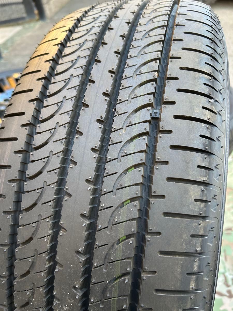 デリカD5 Chamonixシャモニー 新車取外しタイヤホイールセット デリカD5 Chamonixシャモニー 新車取外しタイヤホイールセット