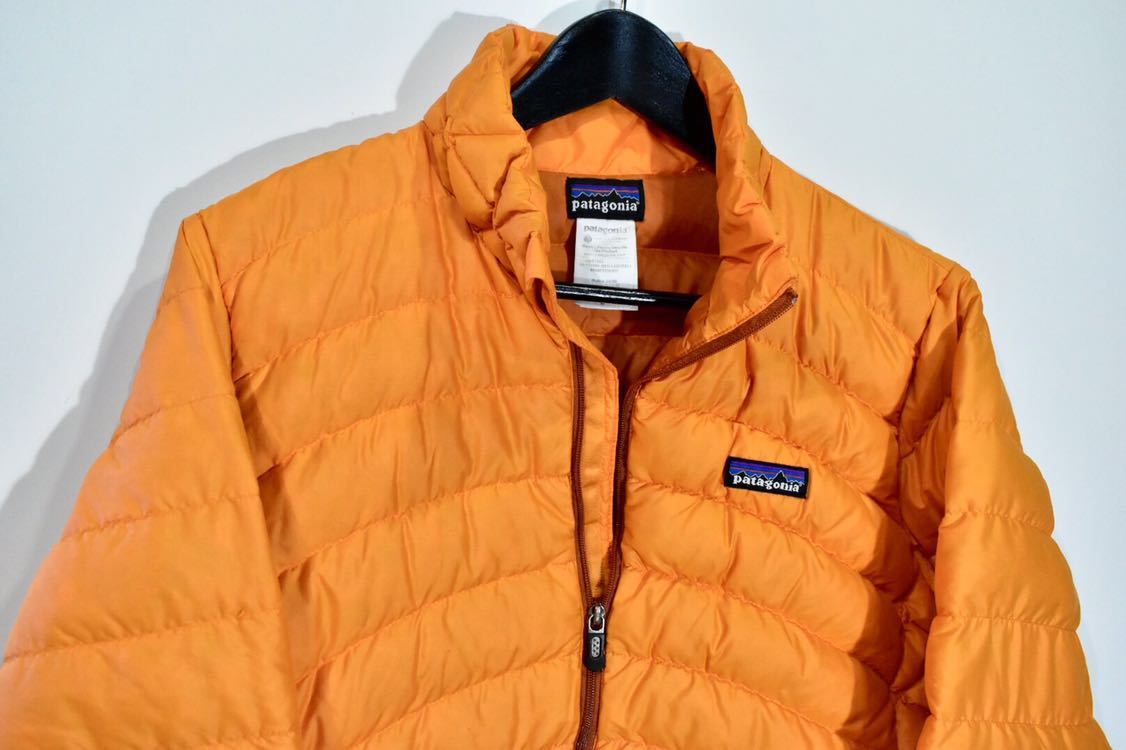 patagonia パタゴニア ポリエステル100% ジャケット | www.couros.com.pe
