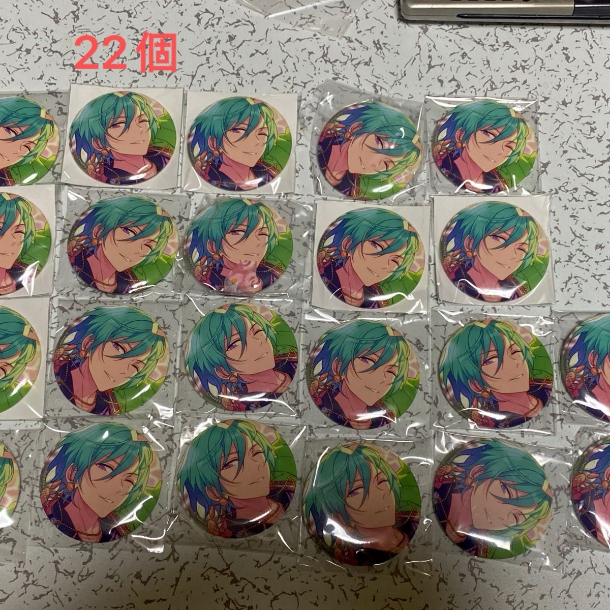 QEDスリーブ&プレイマットセット QED プレイマット、スリーブセット