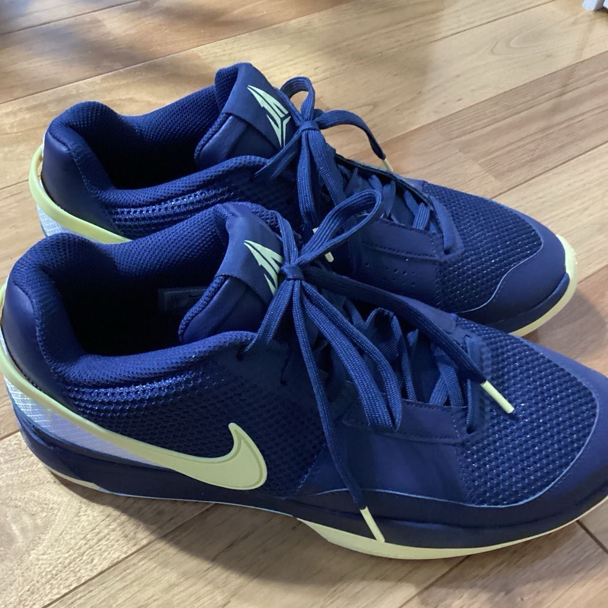 ナイキNIKEバスケットシューズ29cmHPジャ1EP ジャモラント JA 1 ナイキNIKEバスケットシューズ29cmHPジャ1EP ジャモラント JA 1
