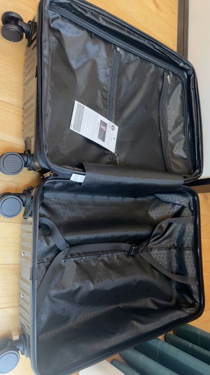 東急ハンズ/スーツケース90L|Yahoo!フリマ(旧PayPayフリマ) 東急ハンズ/スーツケース90L|Yahoo!フリマ(旧PayPayフリマ)