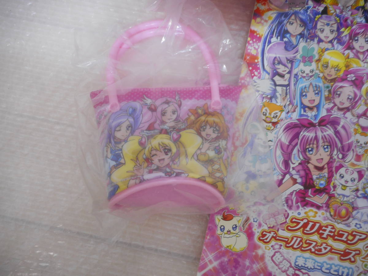  Precure All Stars др. товары совместно 