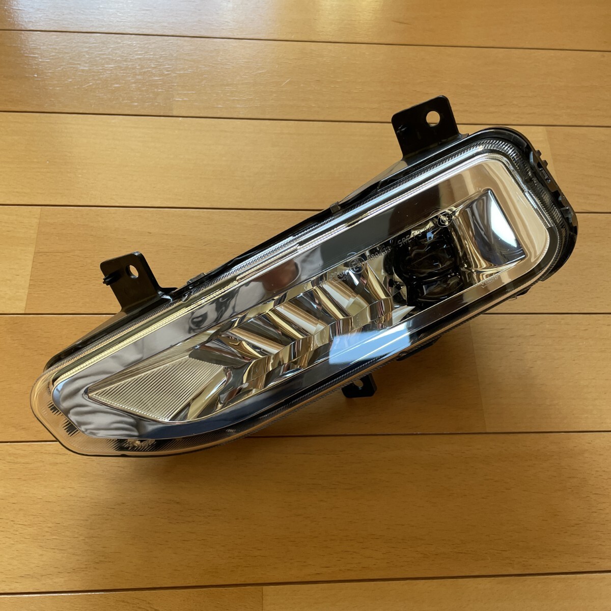 日産純正 LED フォグランプユニット セレナ C27 エクストレイル T31 ノート E12 リーフ ZE1 ディーラーオプション 左右セット 新車納車外し(日産用)|売買されたオークション情報、Yahoo!オークション(旧ヤフオク!) の商品情報をアーカイブ公開 - オークファン(aucfan.com) 日産純正 LED フォグランプユニット セレナ C27 エクストレイル T31 ノート E12 リーフ ZE1 ディーラーオプション 左右セット 新車納車外し(日産用)|売買されたオークション情報、Yahoo!オークション(旧ヤフオク!) の商品情報をアーカイブ公開 - オークファン(aucfan.com)