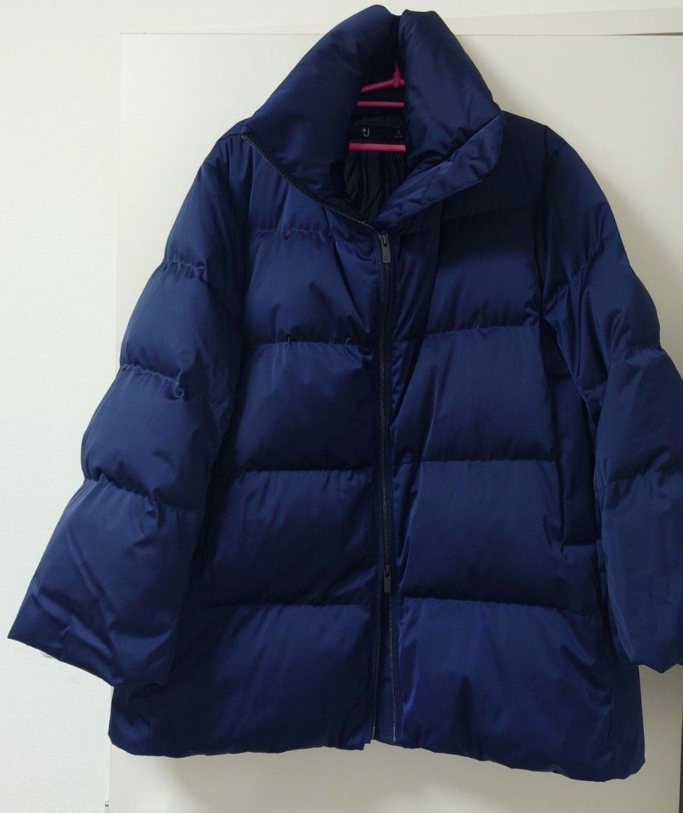 極美品 希少 UNIQLO ユニクロ ジルサンダー +J ダウン 極美品 希少 UNIQLO ユニクロ ジルサンダー +J ダウン