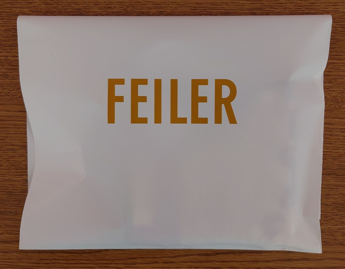 FEILER フェイラー コラボ シルバニアファミリー ハンカチ FEILER フェイラー コラボ シルバニアファミリー ハンカチ